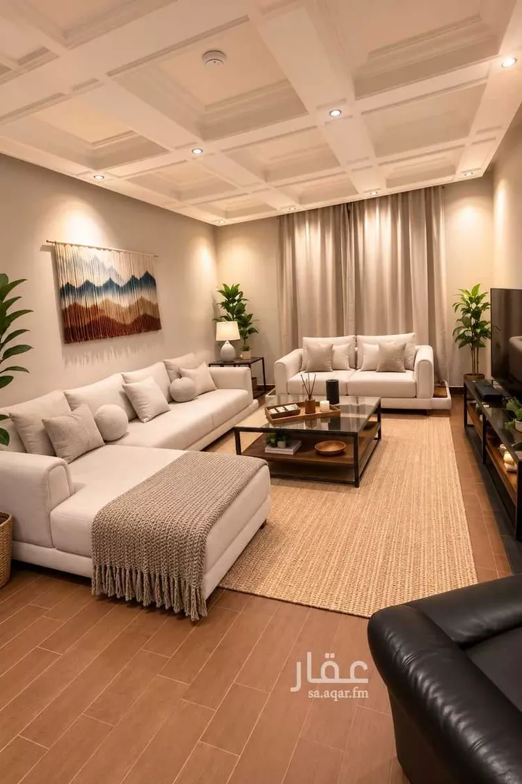 Furnished Apartment for Booking in Jeddah Ar Rawdah
