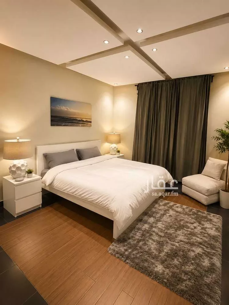 Furnished Apartment for Booking in Jeddah Ar Rawdah صورة 4