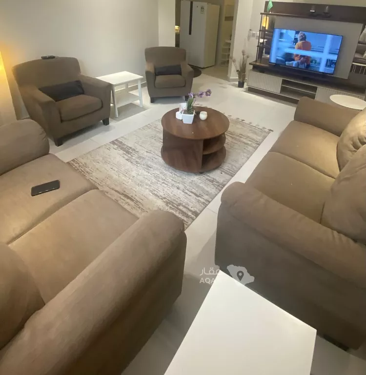 Apartment for Rent in Abha Guraiger