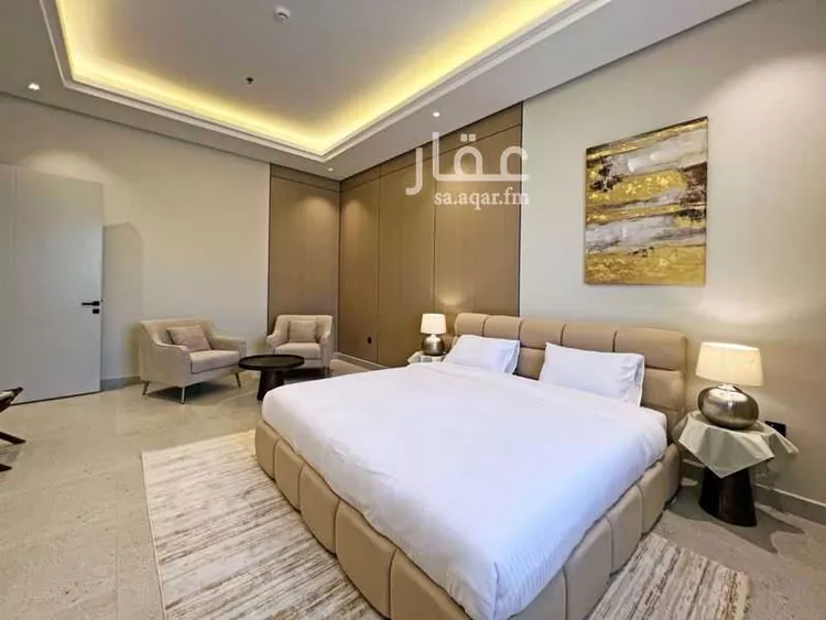 شقة للإيجار في شارع اللؤلؤه, حي العارض, مدينة الرياض, منطقة الرياض صورة 5