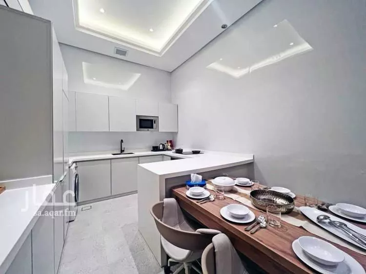 شقة للإيجار في شارع اللؤلؤه, حي العارض, مدينة الرياض, منطقة الرياض صورة 4