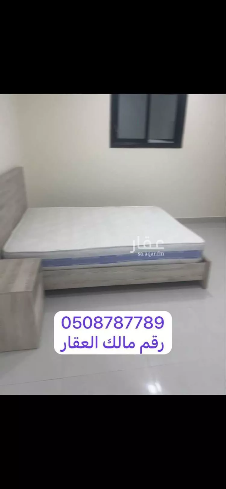 غرفة للإيجار في شارع عبد الحق النقشبندي, حي الخالدية, مدينة الخرج, منطقة الرياض 7