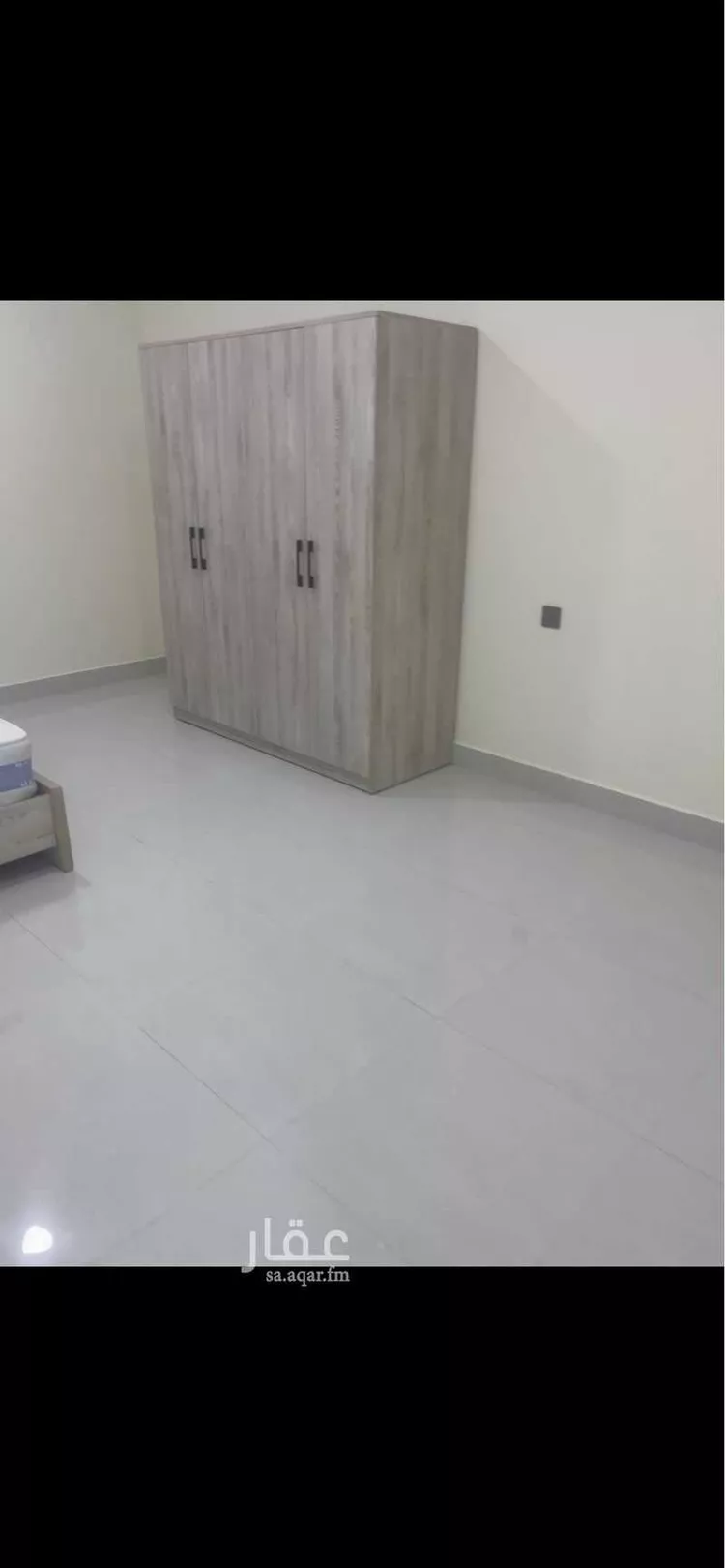 غرفة للإيجار في شارع عبد الحق النقشبندي, حي الخالدية, مدينة الخرج, منطقة الرياض