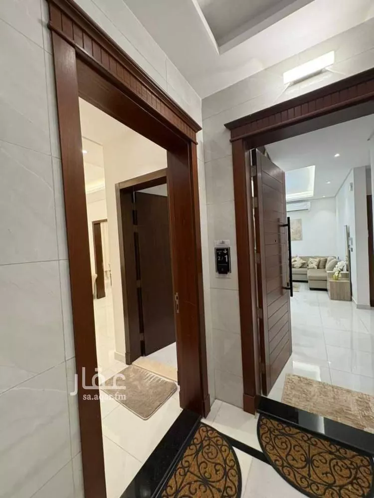 شقة للبيع في شارع سهيل حسن قاضي, حي الفيحاء, مدينة جدة, منطقة مكة المكرمة صورة 5