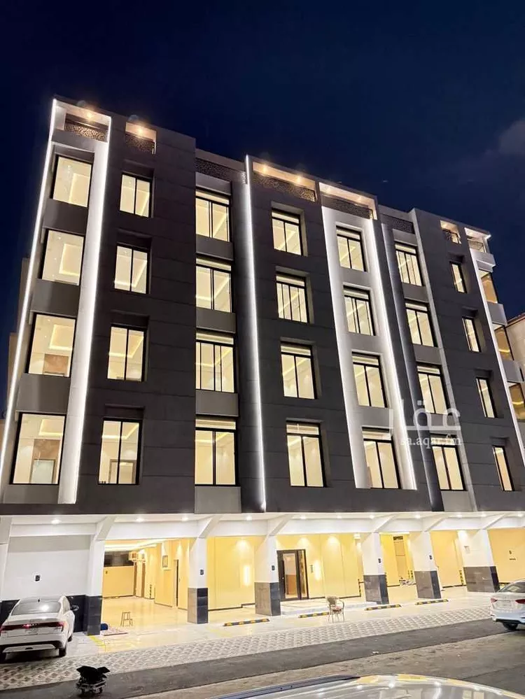 شقة للبيع في شارع يوسف بن هارون, حي الصفاء, مدينة جدة, منطقة مكة المكرمة صورة 5