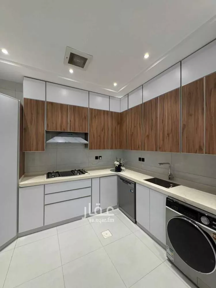 شقة للبيع في شارع سهيل حسن قاضي, حي الفيحاء, مدينة جدة, منطقة مكة المكرمة صورة 3