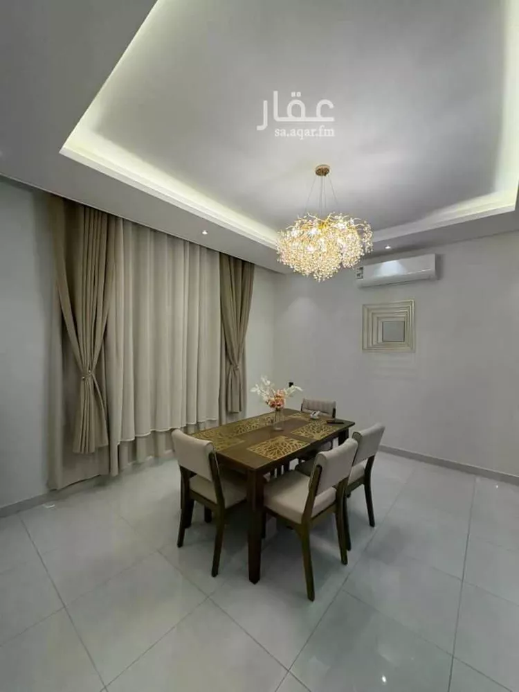 شقة للبيع في شارع سهيل حسن قاضي, حي الفيحاء, مدينة جدة, منطقة مكة المكرمة صورة 2