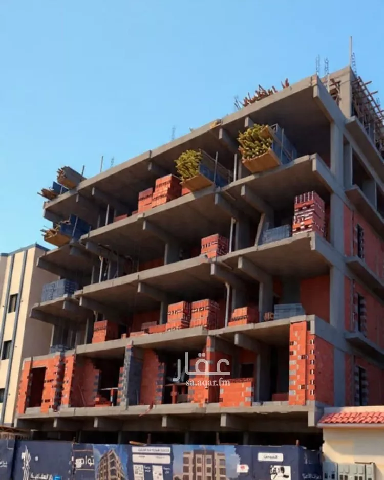 Apartment for Sale in Jeddah Ar Rabwah