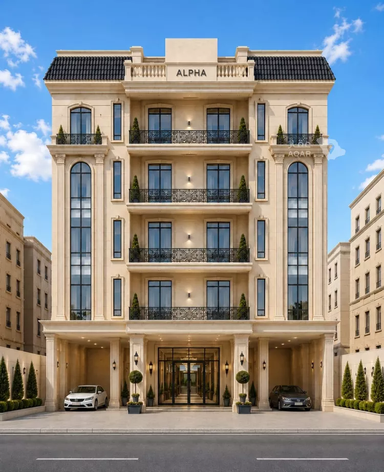 Apartment for Sale in Jeddah Al Bawadi