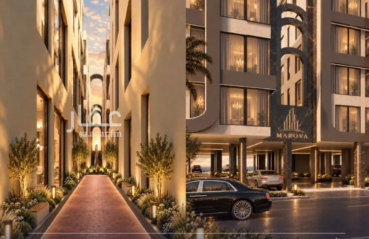 شقة للبيع في شارع 4654, حي الياقوت, مدينة جدة, منطقة مكة المكرمة صورة 5