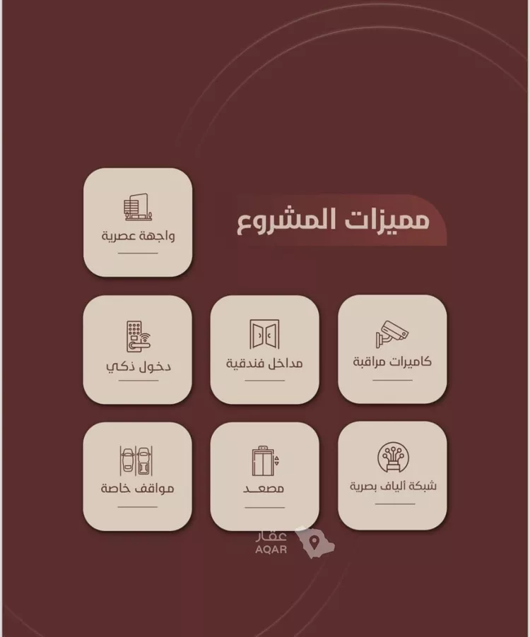 شقة للبيع في شارع ابي بكر الواسطي, حي الريان, مدينة جدة, منطقة مكة المكرمة 3