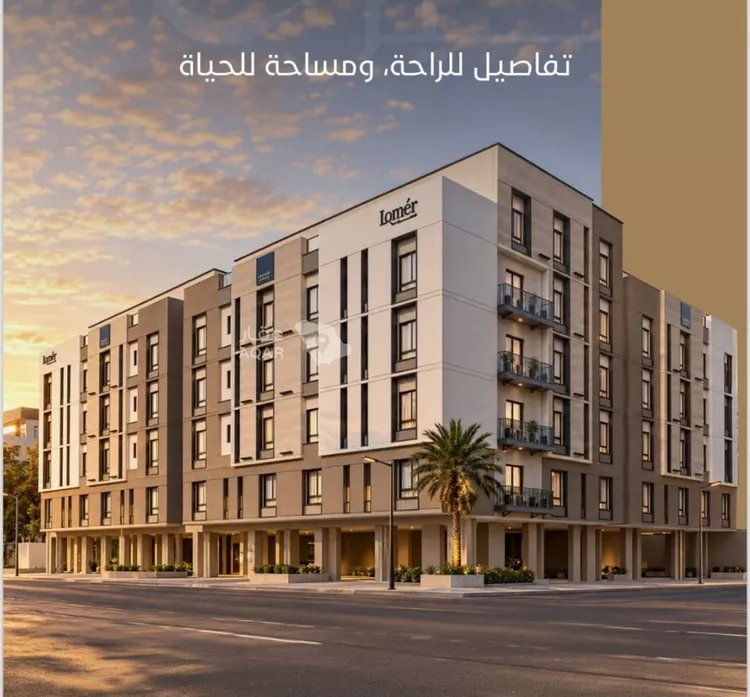 شقة للبيع في شارع الأنهار, حي مشرفة, مدينة جدة, منطقة مكة المكرمة 2