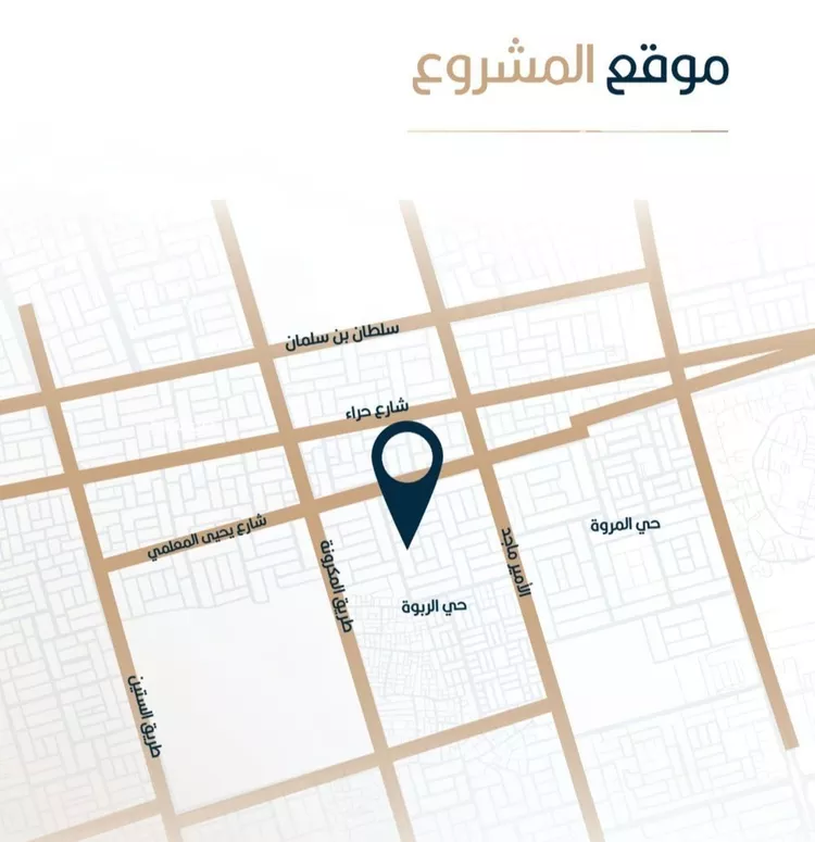 شقة للبيع في شارع أبي الغنائم الحسيني, حي الربوة, مدينة جدة, منطقة مكة المكرمة 6