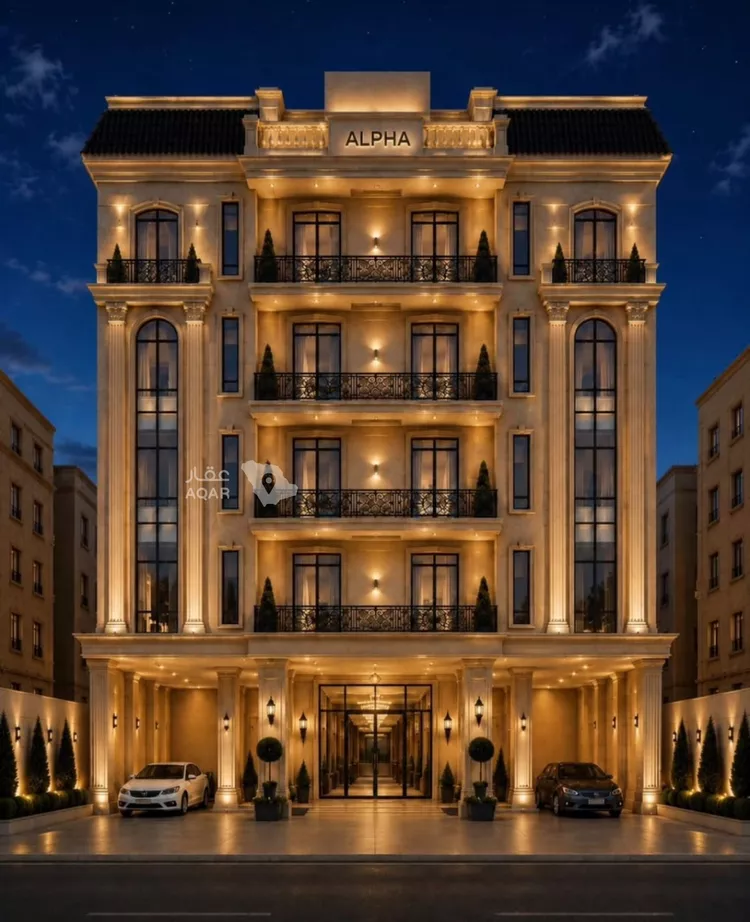 Apartment for Sale in Jeddah Al Bawadi
