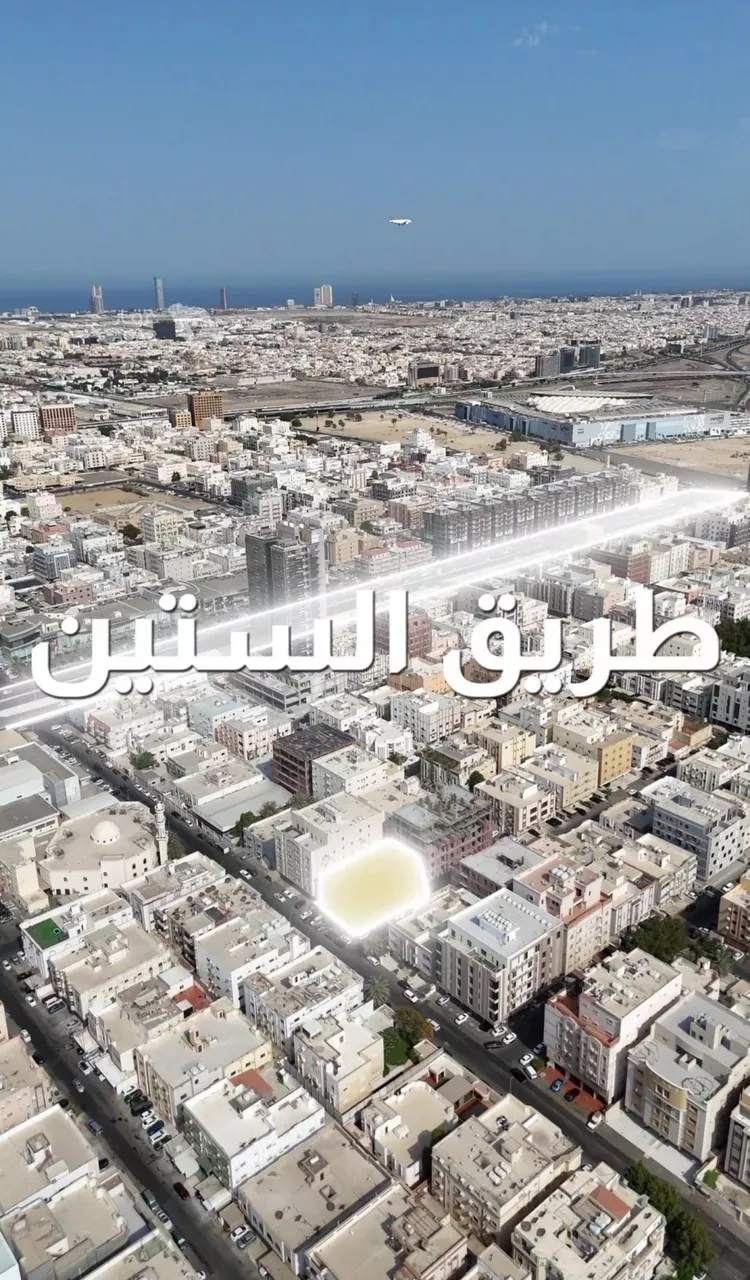 شقة للبيع في شارع نومان, حي النزهة, مدينة جدة, منطقة مكة المكرمة صورة 4