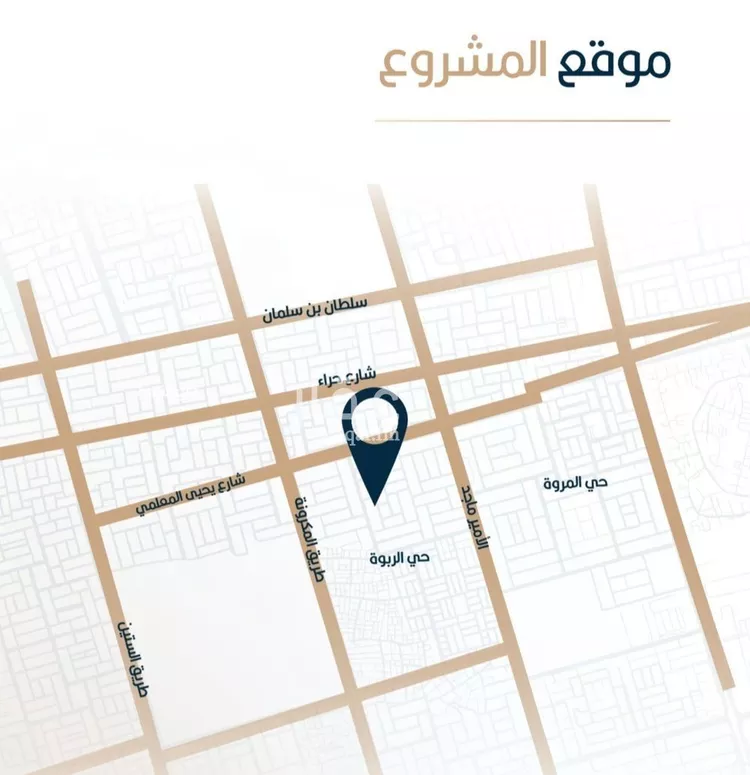 شقة للبيع في شارع أبي الغنائم الحسيني, حي الربوة, مدينة جدة, منطقة مكة المكرمة 6