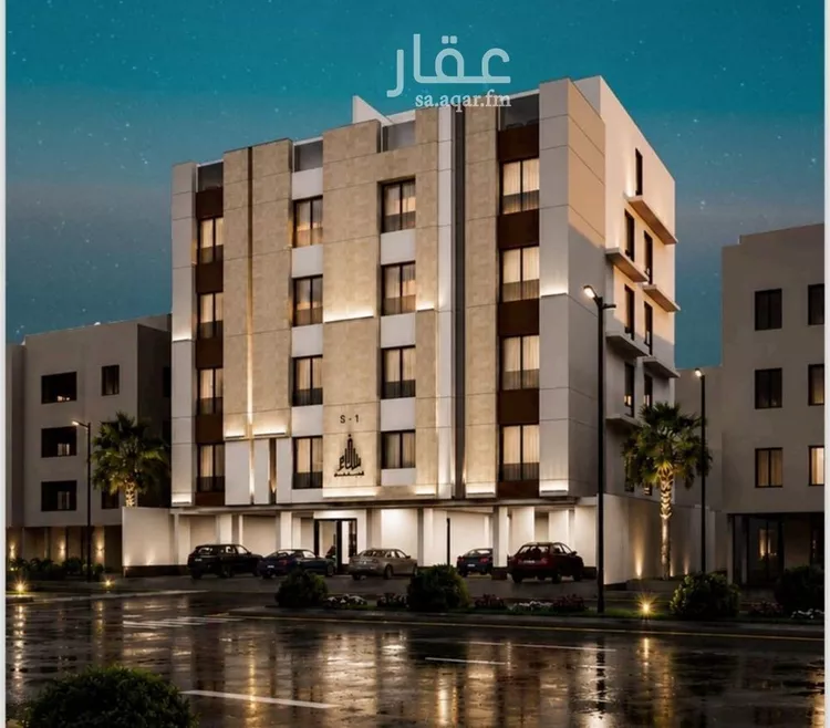 Apartment for Sale in Jeddah Al Faisaliah