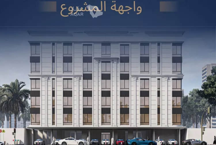 شقة للبيع في شارع الاشبيلي, حي الجامعة, مدينة جدة, منطقة مكة المكرمة