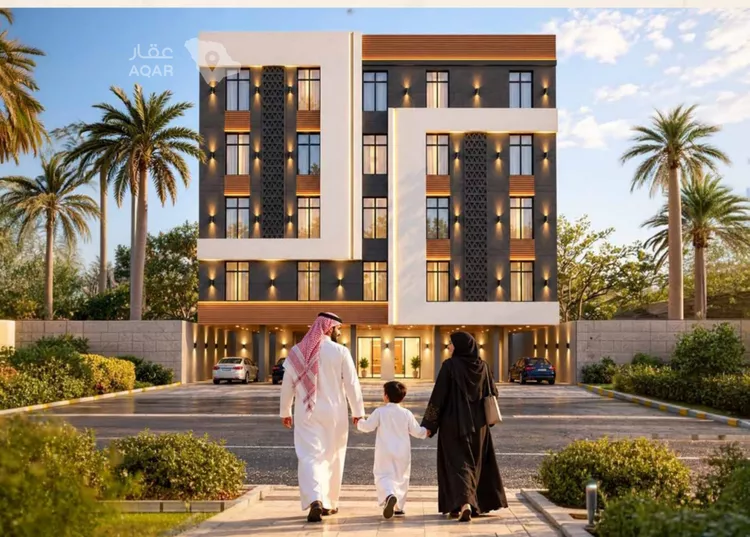 شقة للبيع في شارع إبراهيم الزماوي, حي النزهة, مدينة جدة, منطقة مكة المكرمة