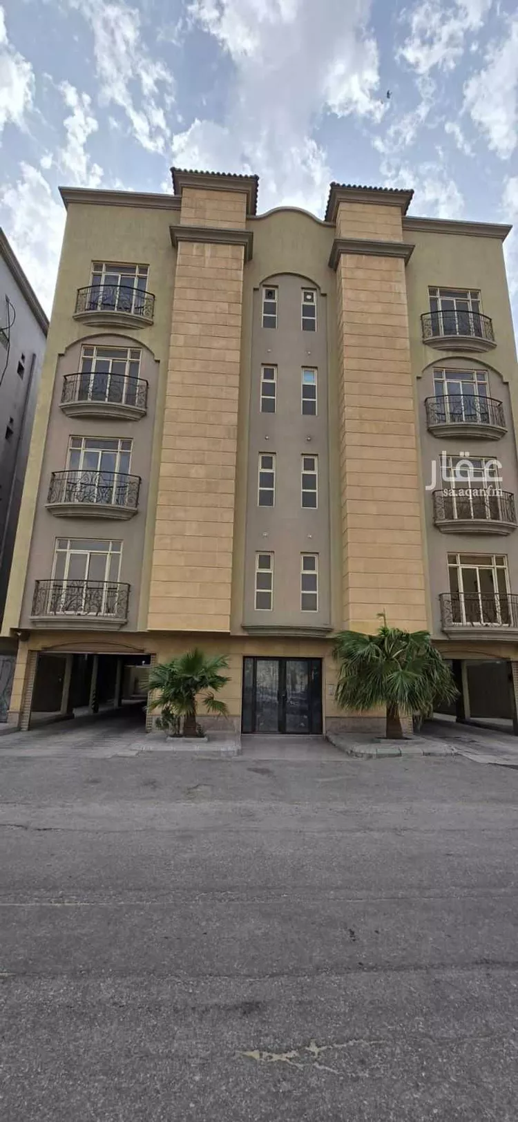 شقة للبيع في حي الفردوس, مدينة الدمام, المنطقة الشرقية