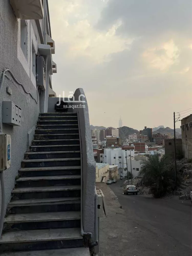 عمارة للبيع في شارع شارع 33 وادي جليل 2, حي وادي جليل, مدينة مكة المكرمة, منطقة مكة المكرمة
