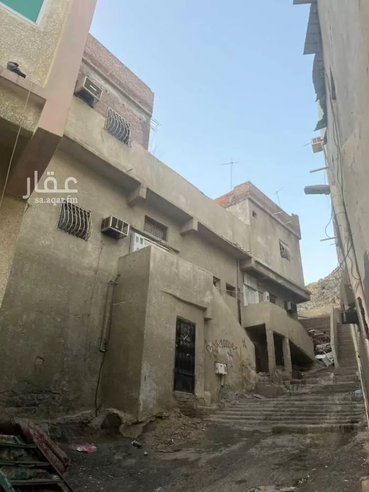 عمارة للبيع في شارع 89 ريع اذاخر 2, حي ريع اذاخر, مدينة مكة المكرمة, منطقة مكة المكرمة صورة 2