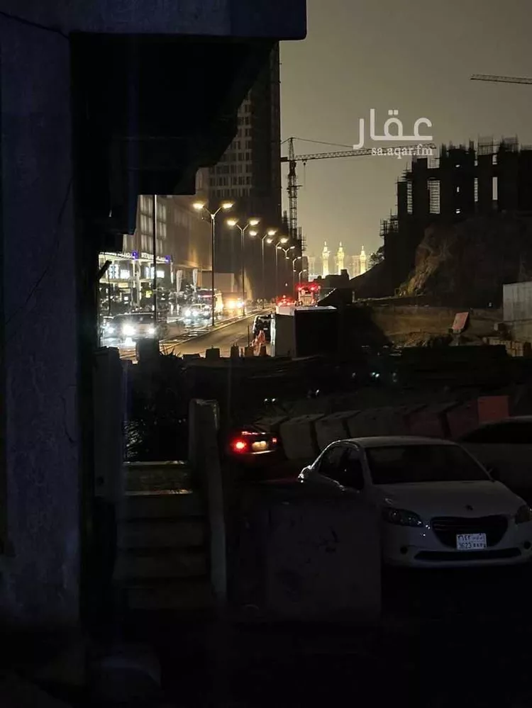 عمارة للبيع في شارع 89 ريع اذاخر 2, حي ريع اذاخر, مدينة مكة المكرمة, منطقة مكة المكرمة صورة 3