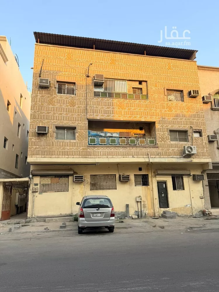 عمارة للبيع في شارع 17 ا, حي البادية, مدينة الدمام, المنطقة الشرقية