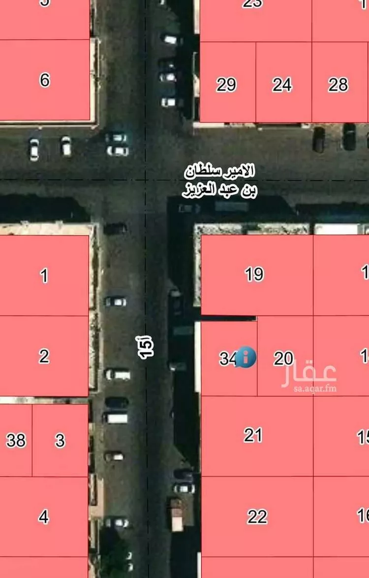 عمارة للبيع في شارع 17 ا, حي البادية, مدينة الدمام, المنطقة الشرقية