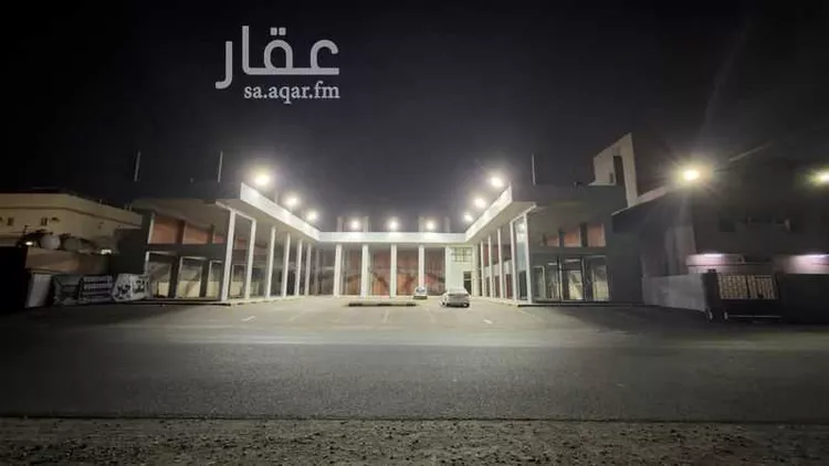 Complex for rent in Jeddah Al Khomrah