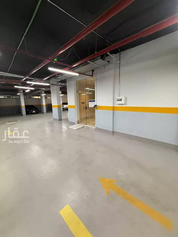 شقة للإيجار في شارع وادي وج, حي الملقا, مدينة الرياض, منطقة الرياض 12