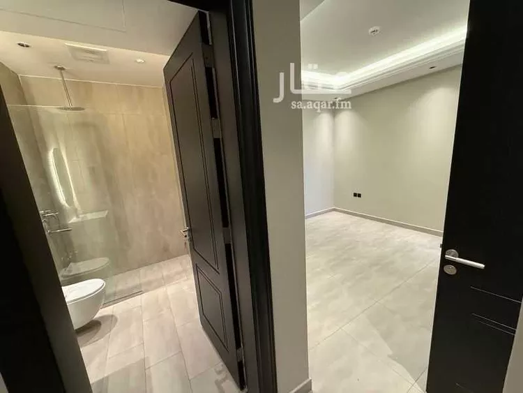 شقة للإيجار في شارع وادي وج, حي الملقا, مدينة الرياض, منطقة الرياض 7