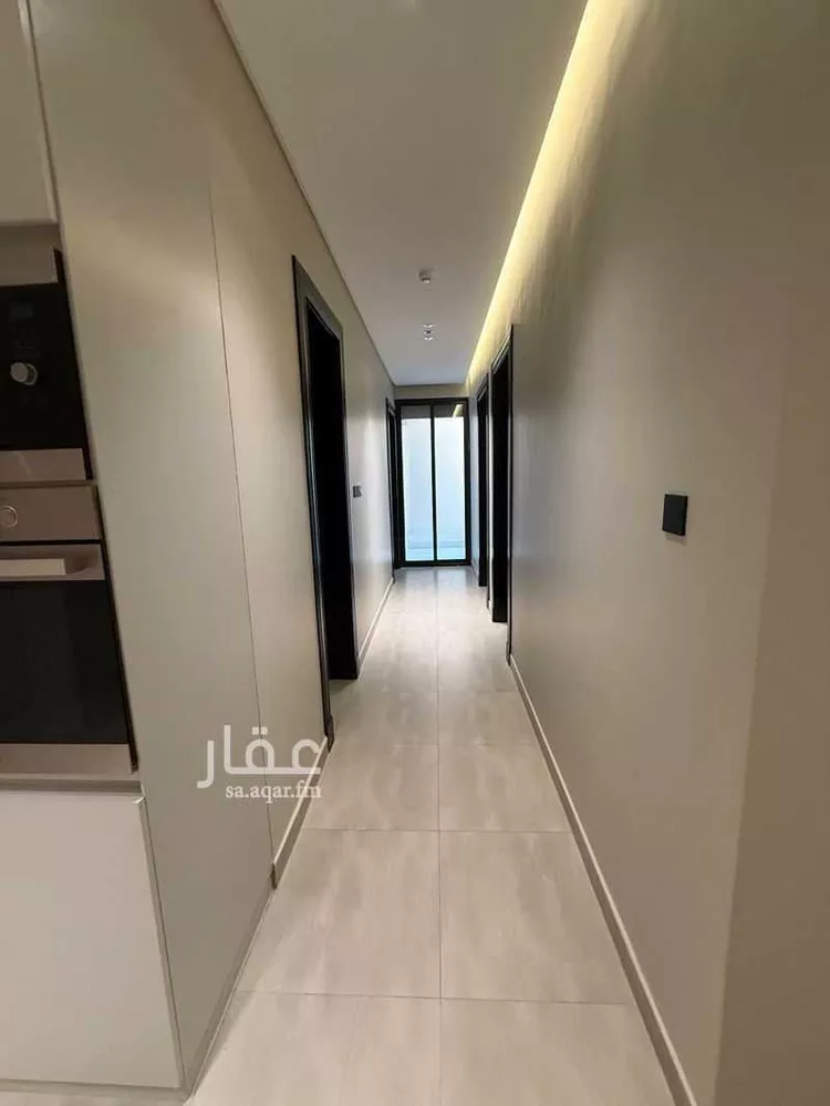 شقة للإيجار في شارع وادي وج, حي الملقا, مدينة الرياض, منطقة الرياض 8