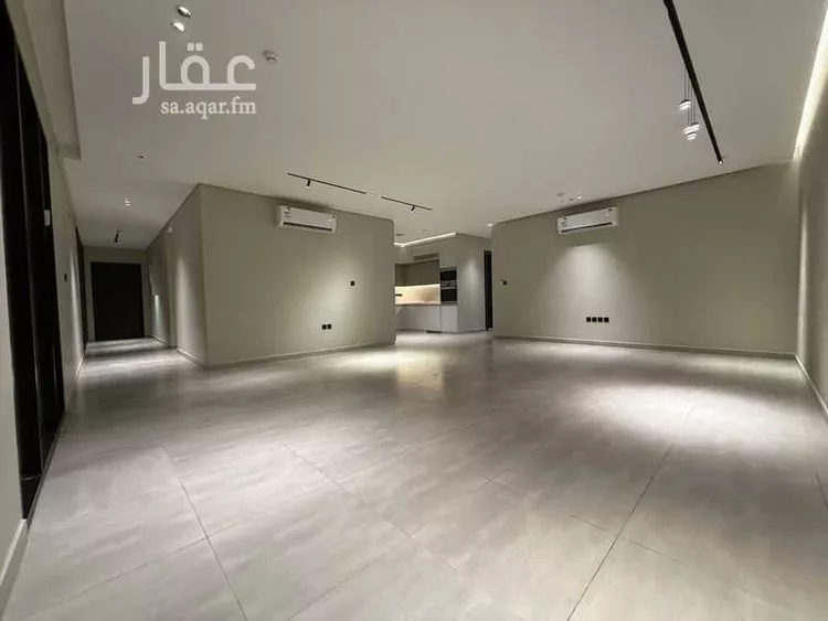 شقة للإيجار في شارع وادي وج, حي الملقا, مدينة الرياض, منطقة الرياض صورة 2