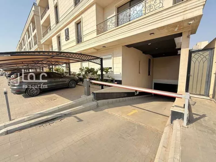 شقة للإيجار في شارع وادي وج, حي الملقا, مدينة الرياض, منطقة الرياض 13