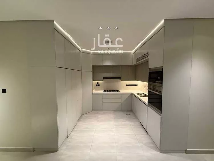 شقة للإيجار في شارع وادي وج, حي الملقا, مدينة الرياض, منطقة الرياض صورة 4