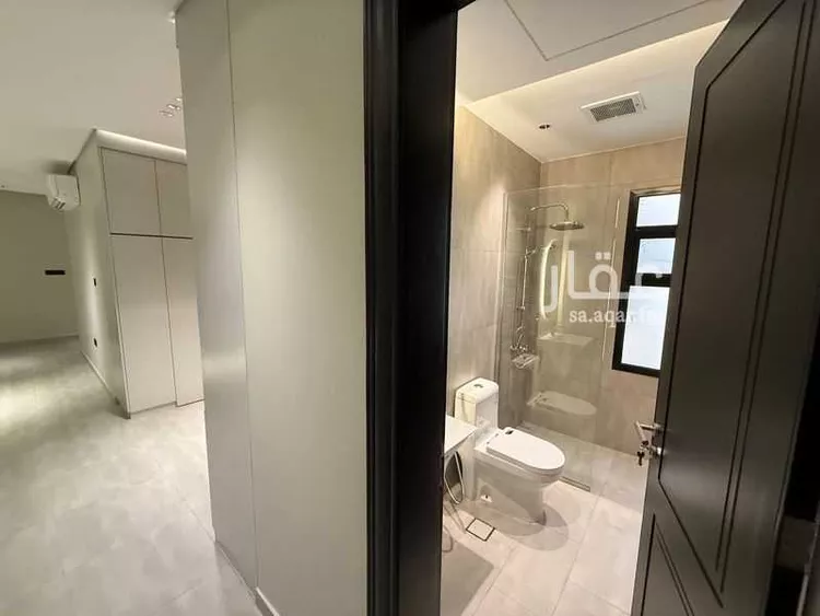 شقة للإيجار في شارع وادي وج, حي الملقا, مدينة الرياض, منطقة الرياض 10