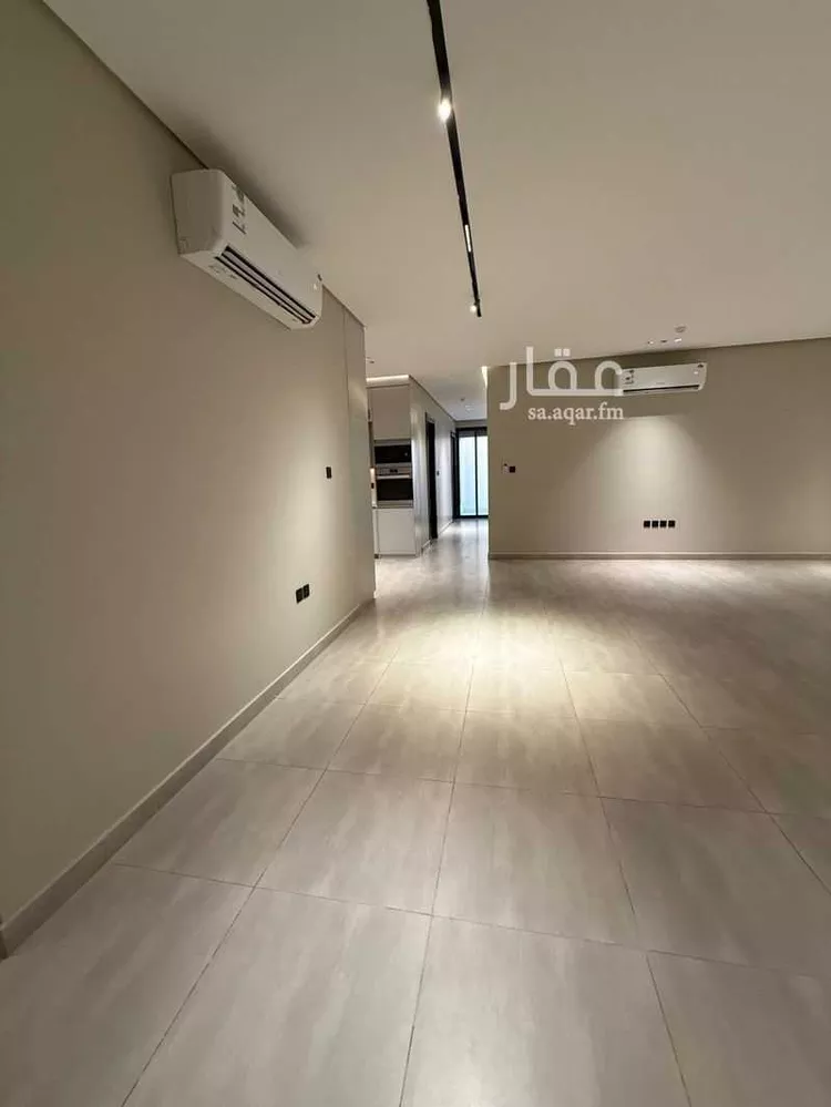 شقة للإيجار في شارع وادي وج, حي الملقا, مدينة الرياض, منطقة الرياض 9