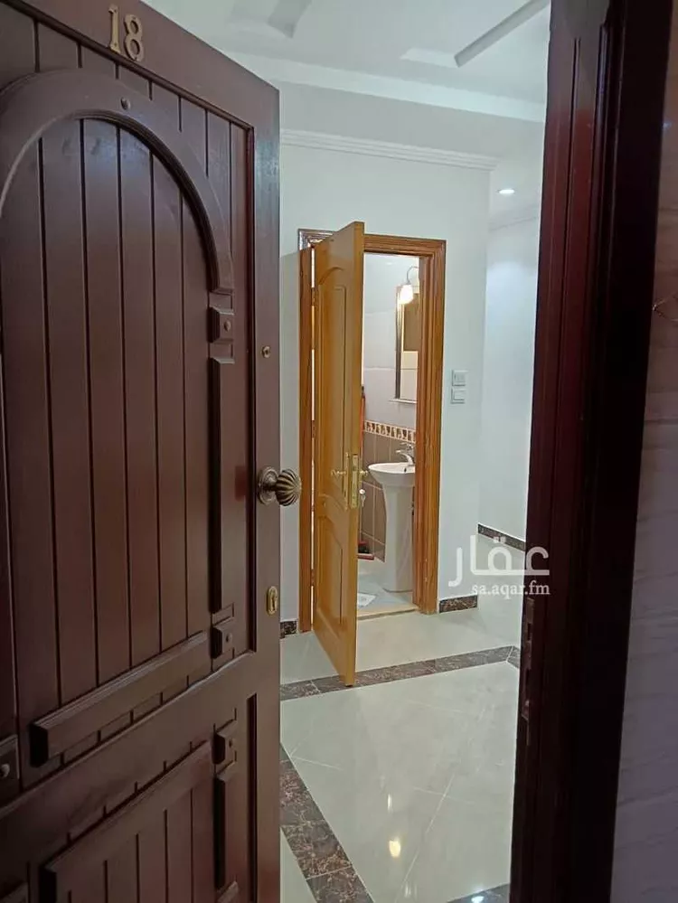 شقة للإيجار في شارع طه حسين, حي مشرفة, مدينة جدة, منطقة مكة المكرمة صورة 2