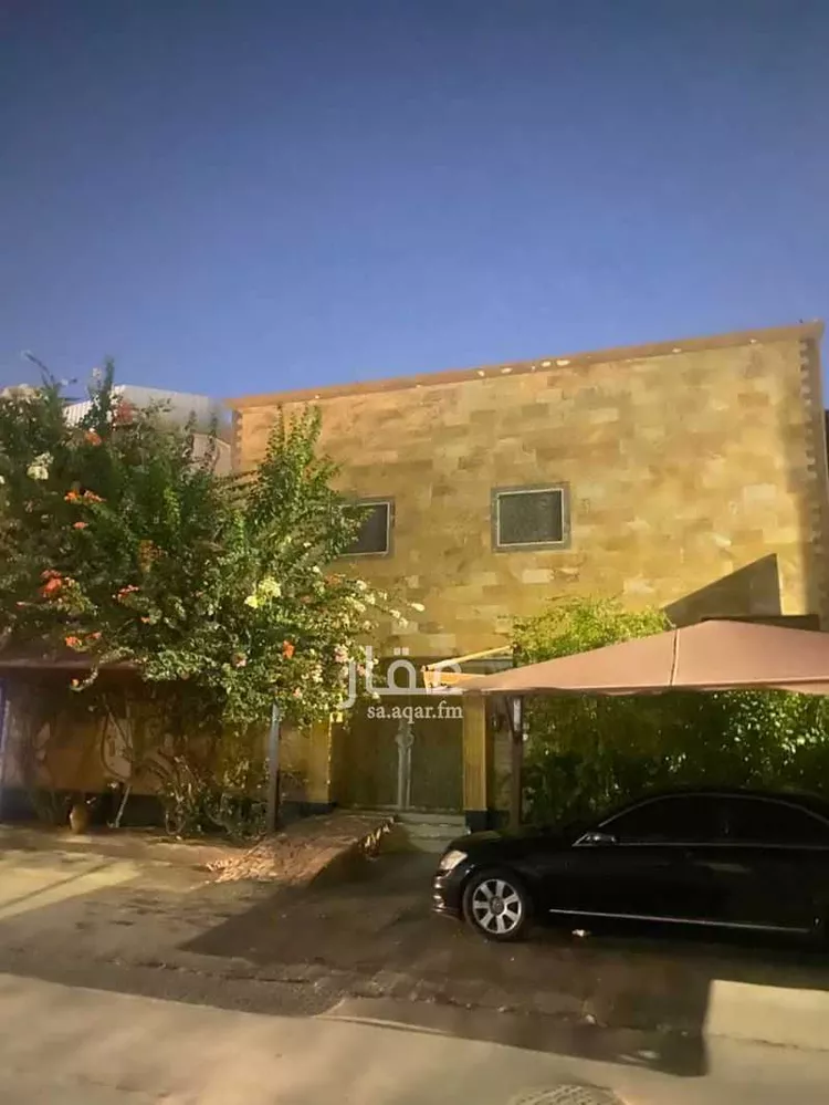 فيلا للإيجار في شارع ازدهار الشعر, حي النهضة, مدينة جدة, منطقة مكة المكرمة صورة 3