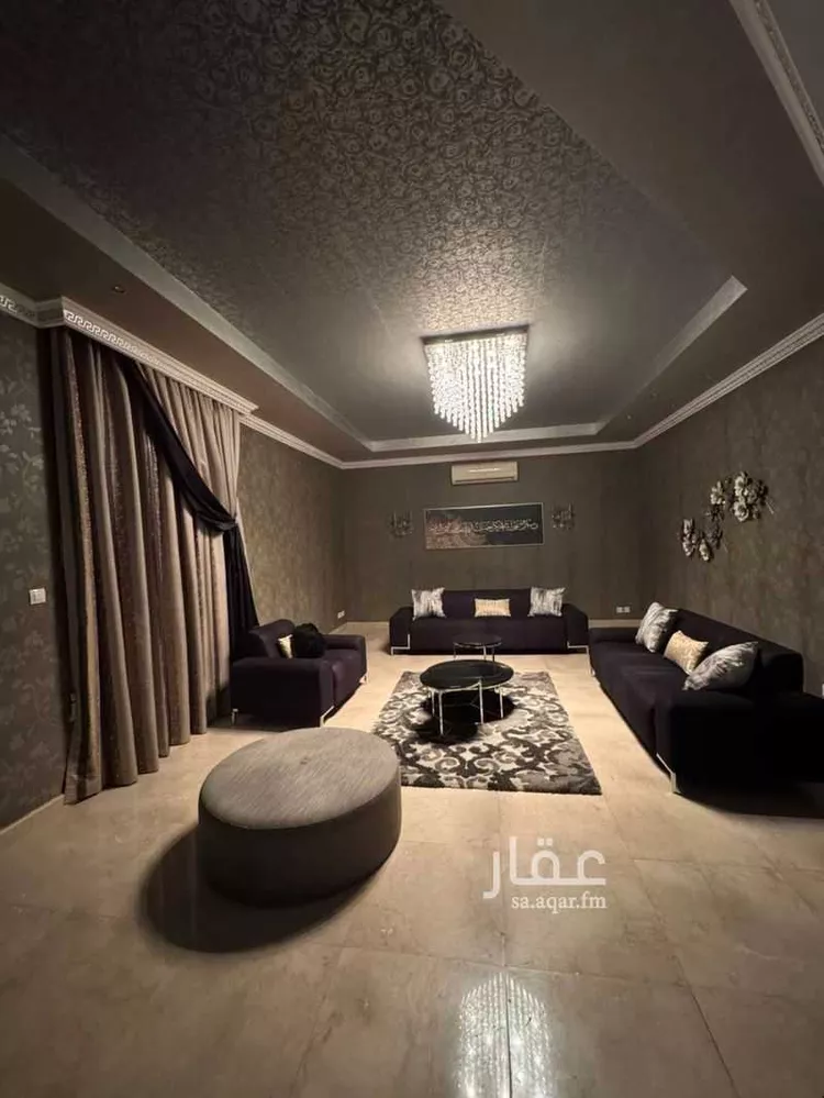 فيلا للإيجار في شارع ازدهار الشعر, حي النهضة, مدينة جدة, منطقة مكة المكرمة 6
