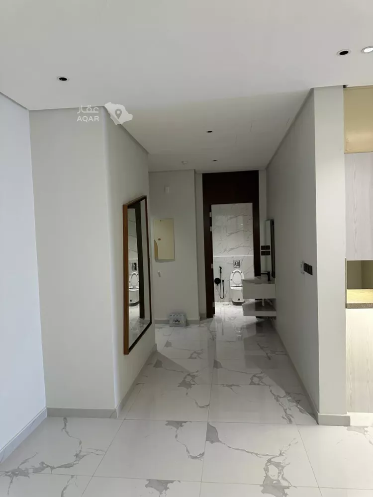 Apartment for Rent in Riyadh Al Malqa 6