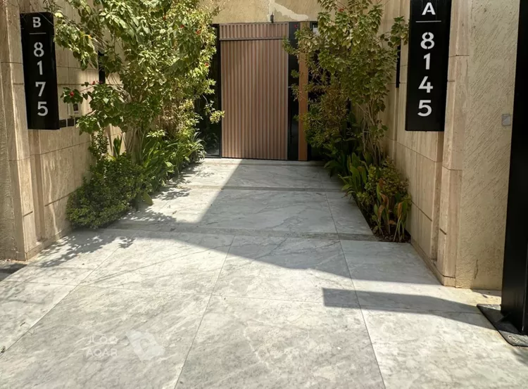 Apartment for Rent in Riyadh Al Malqa 8