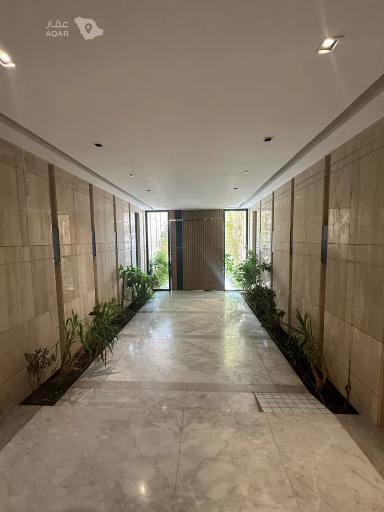 Apartment for Rent in Riyadh Al Malqa