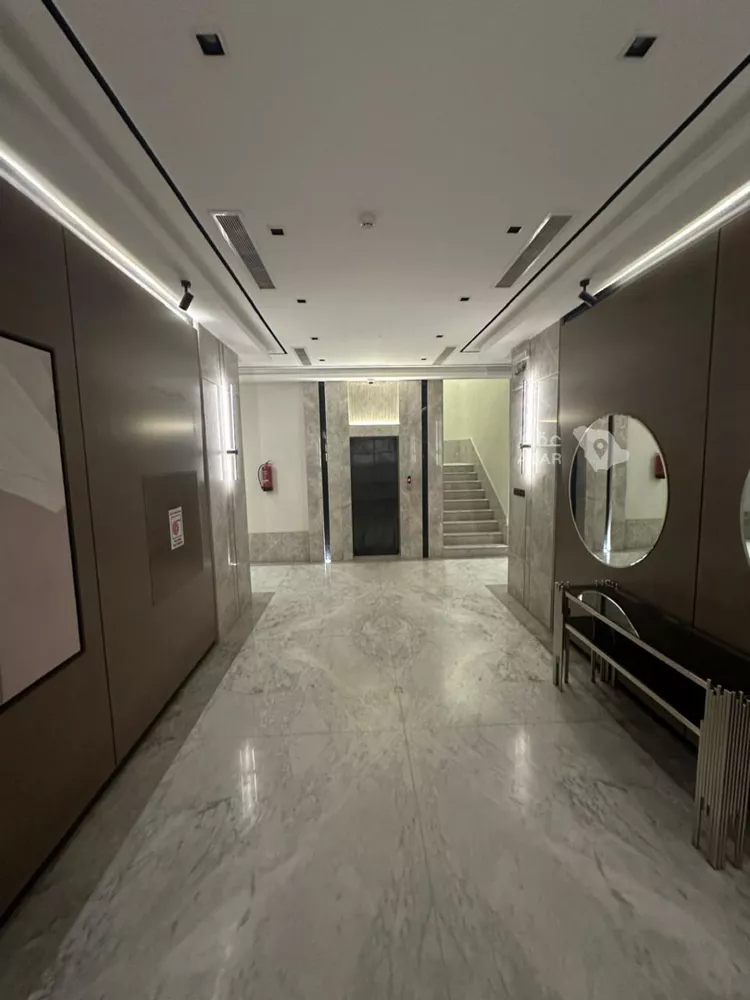 Apartment for Rent in Riyadh Al Malqa 5