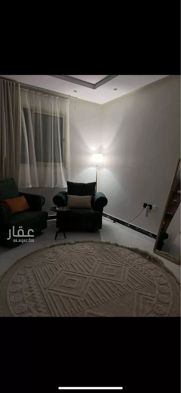 شقة للإيجار في شارع عبدالله بن حمد بن عتيق ، حي الياسمين ، الرياض ، منطقة الرياض صورة 3