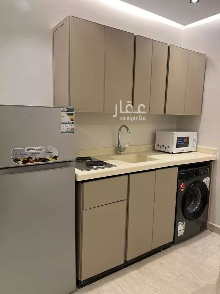 شقة للإيجار في شارع سنام, حي المعذر, مدينة الرياض, منطقة الرياض صورة 2