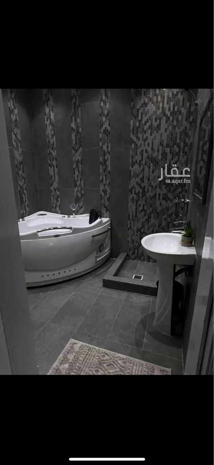 شقة مفروشة للحجز في شارع الامير عبدالله بن سعود بن عبدالله صنيتان ال سعود ، حي الياسمين ، الرياض ، منطقة الرياض صورة 4