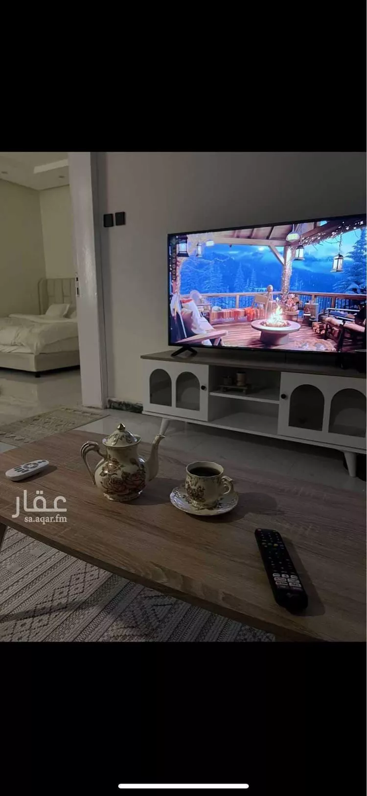 شقة للإيجار في شارع عبدالله بن حمد بن عتيق ، حي الياسمين ، الرياض ، منطقة الرياض