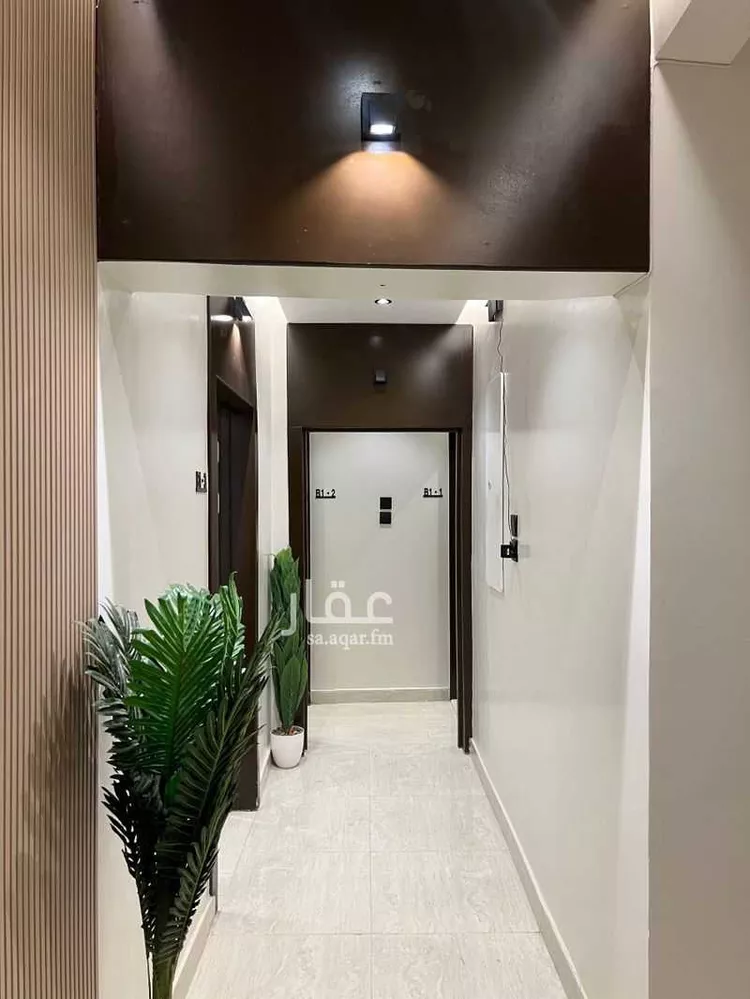 شقة للإيجار في شارع سنام, حي المعذر, مدينة الرياض, منطقة الرياض